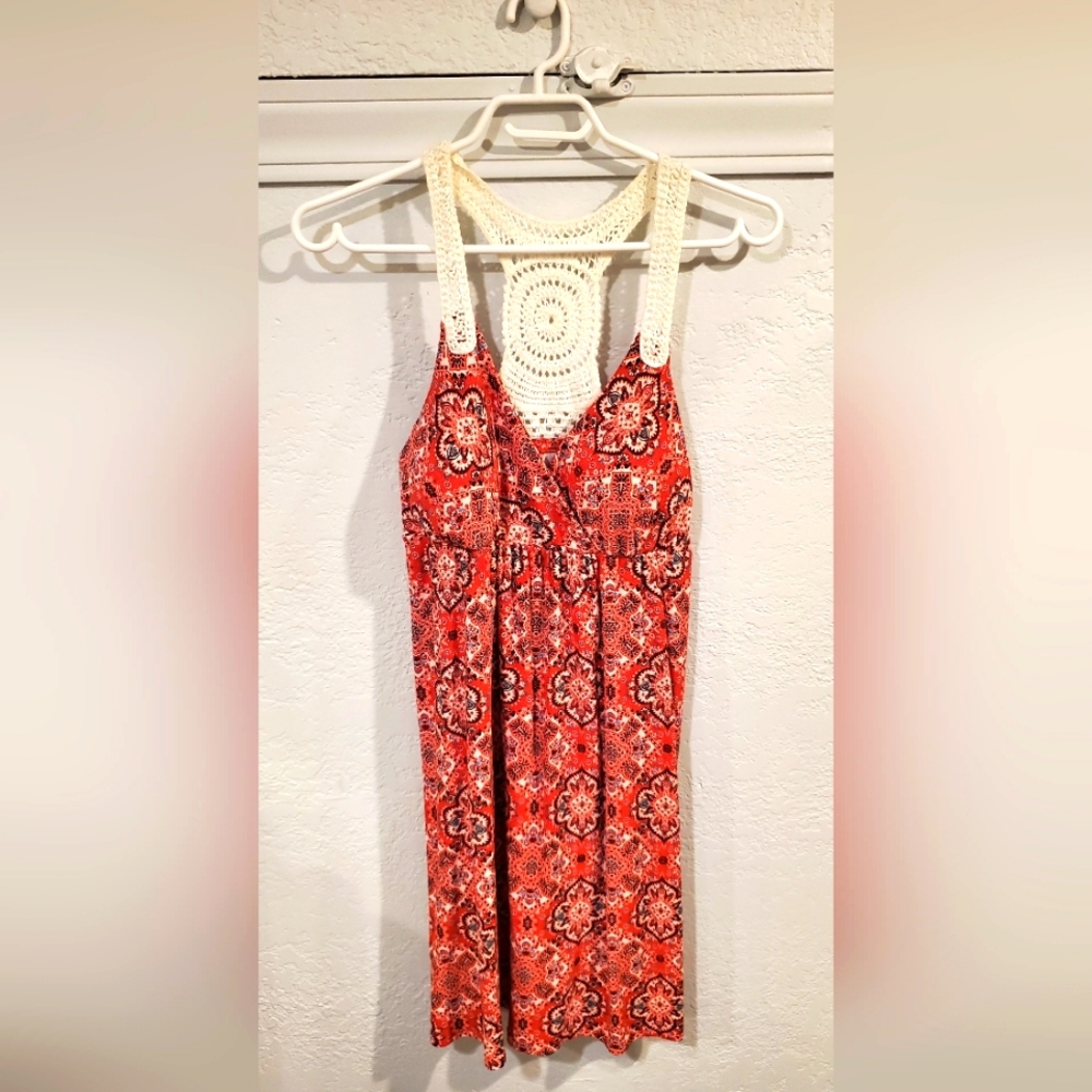 Cute summer dress